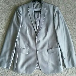 Calvin Klein suit jacket